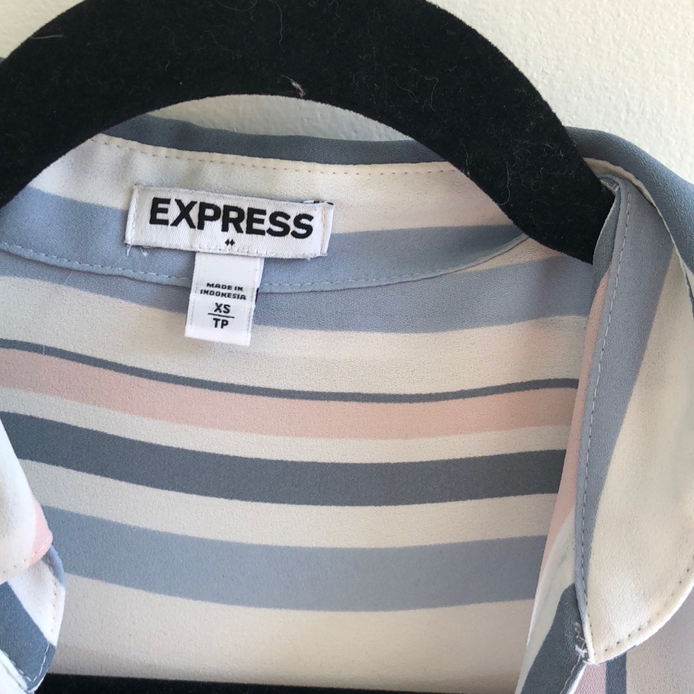 Express Button down - Picture 4 of 5